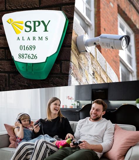 Home Security Systems London