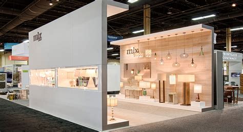 Home Show Booth Design