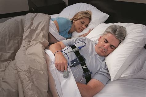 home sleep apnea device