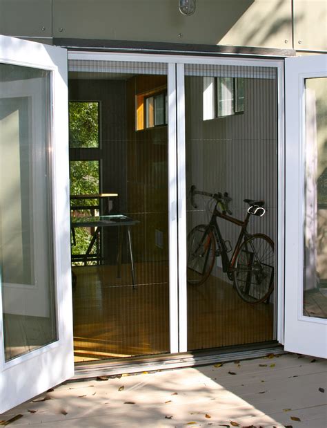 home sliding screen doors