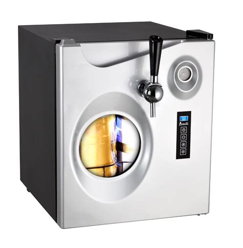 Home Small Kegerator