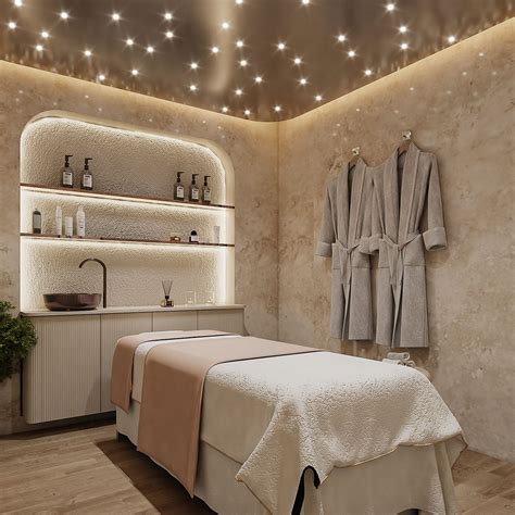 Home Spa Images