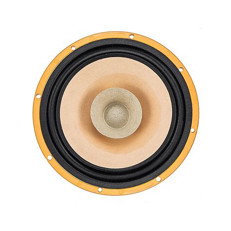 Home Speaker Drivers