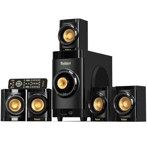 Home Speaker Set
