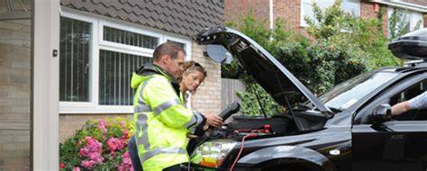 6 Factors to Consider When Choosing a Breakdown Cover Guide
