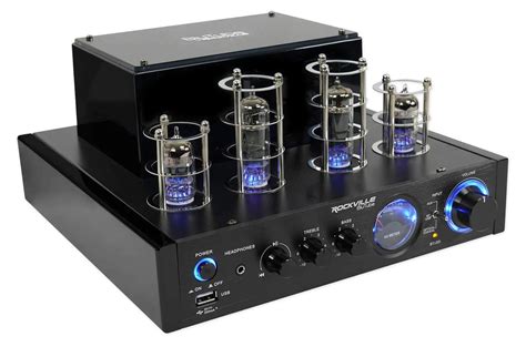 home stereo equalizer amplifier