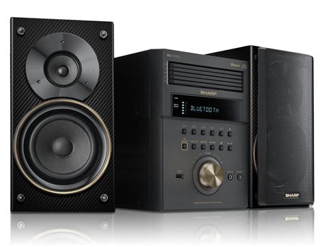 Home Stereo Systems Canada