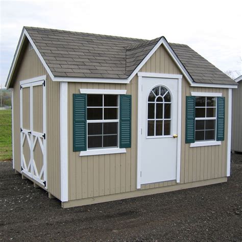 home storage sheds for sale