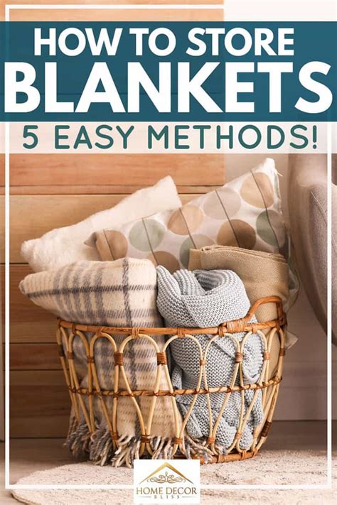 Home Store Blankets