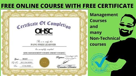 home study courses uk