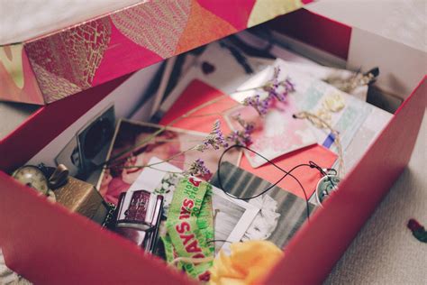 Home Subscription Box Canada