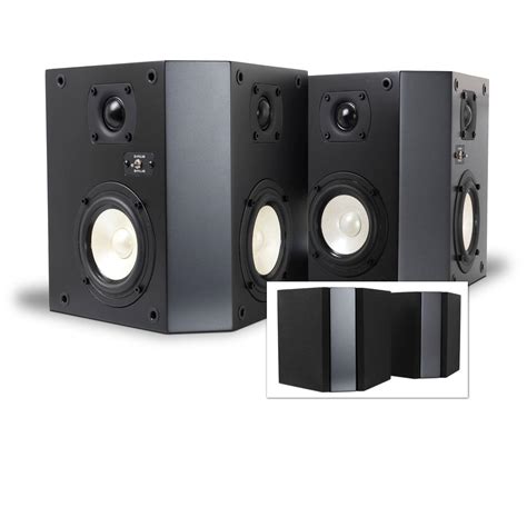 Home Theater Direct Speakers