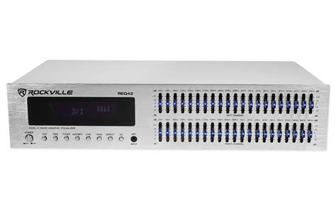 Home Theater Equalizer