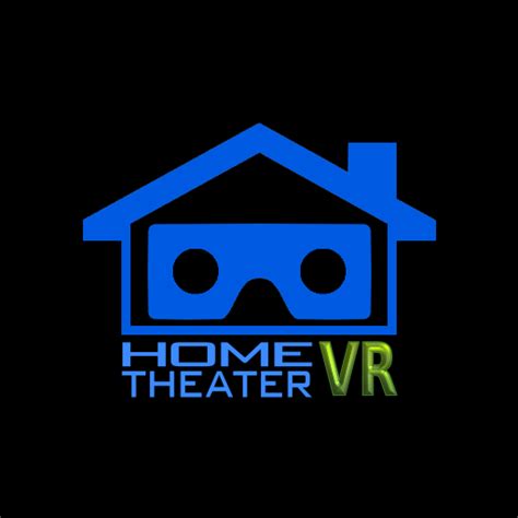 home theater vr apk