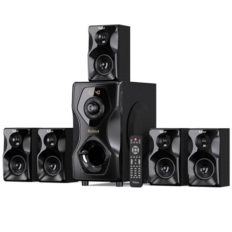 Home Theatre System Speaker System