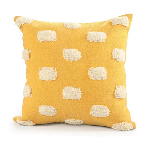 Home Throw Pillow