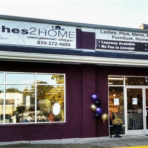 home to home consignment store