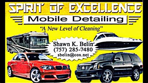 home to home mobile detailing