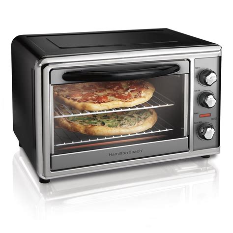Home Toaster Oven