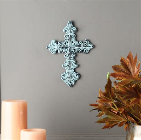 Home Wall Decor Cross