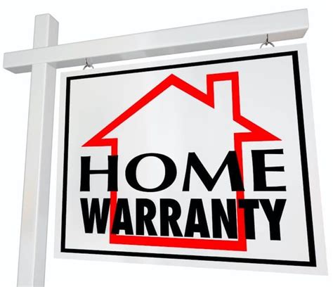 home warranty home services