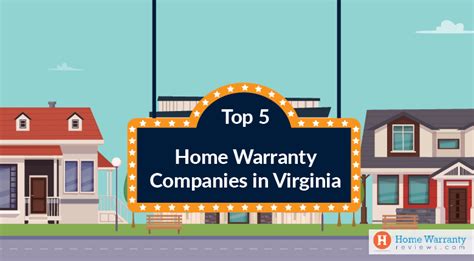 home warranty services in virginia