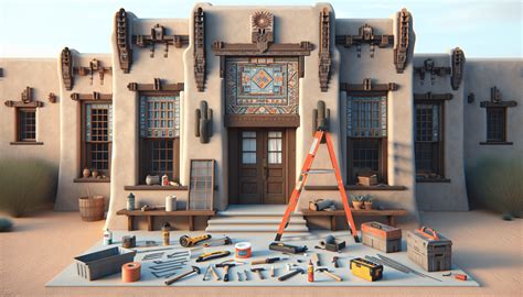 Home window repair checklist