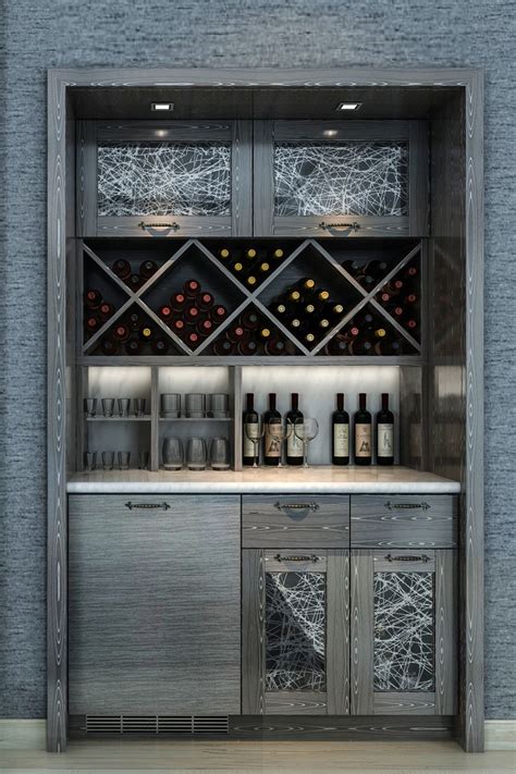 Home Wine Bars