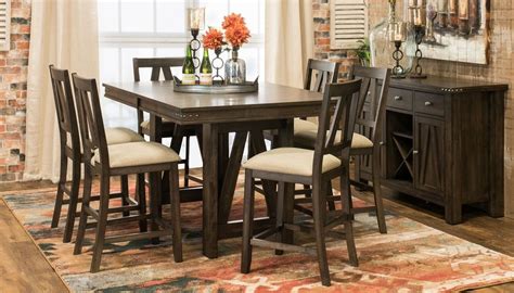 Home Zone Dining Tables