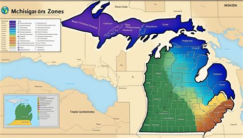 Home Zone Michigan