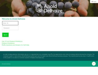 homeaccess.stopandshop