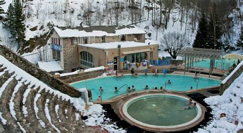 homeaway france hot springs