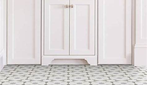 Homebase Kikko Floor Tiles / Kikko Peel and Stick Floor Tiles in 2020