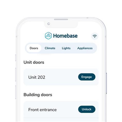 Homebase App Help