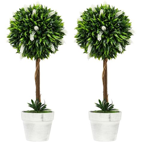 Homebase Artificial Plants