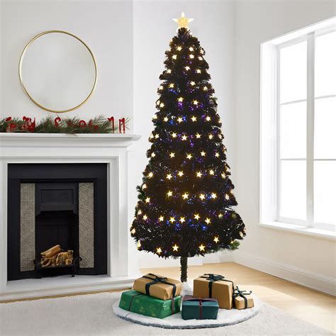 Homebase Artificial Xmas Tree