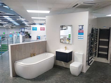 Homebase Bathroom Consultation