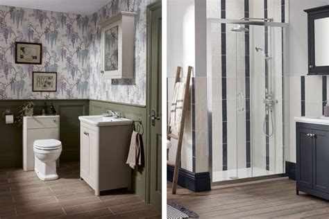 Homebase Bathroom Designs