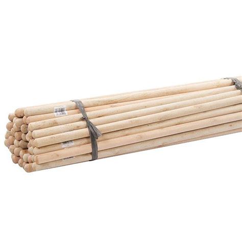 Homebase Broom Handles