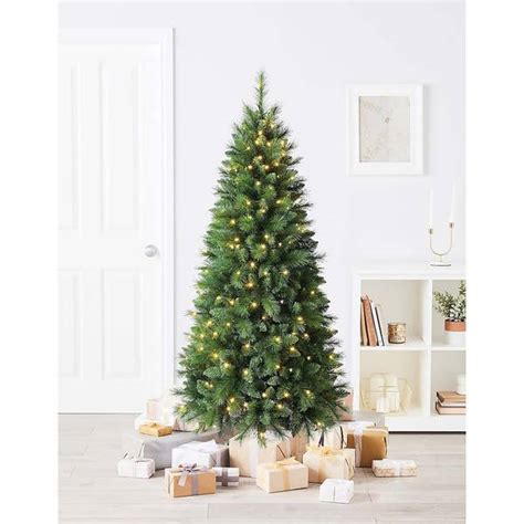 Homebase Christmas Tree Artificial