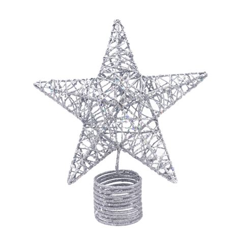 Homebase Christmas Tree Star