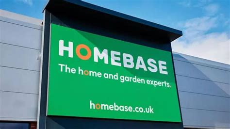 Homebase Discount Vouchers Valid