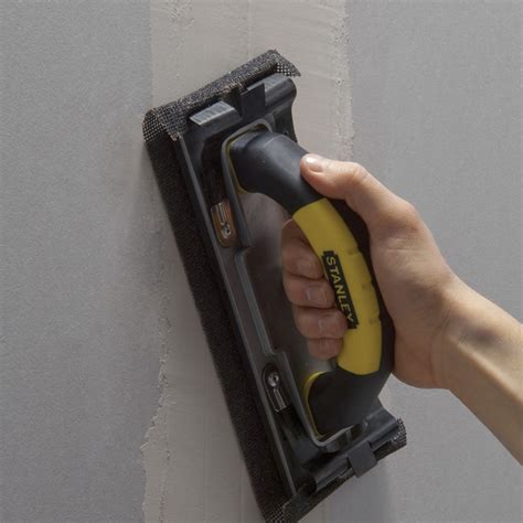 Homebase Hand Held Sander