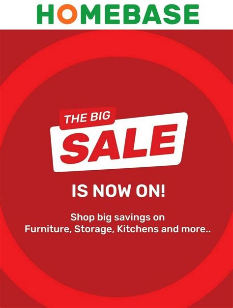 Homebase Kettering Address