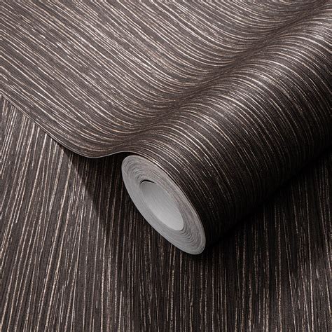 Homebase Metallic Wallpaper