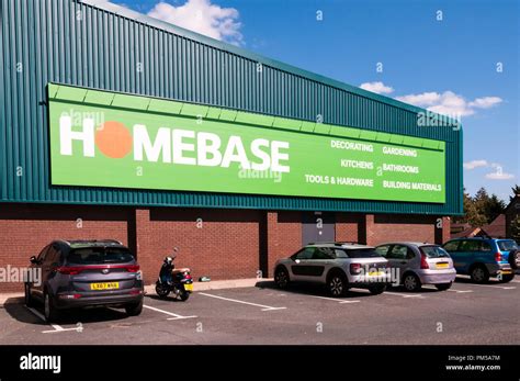 Homebase Penge Address