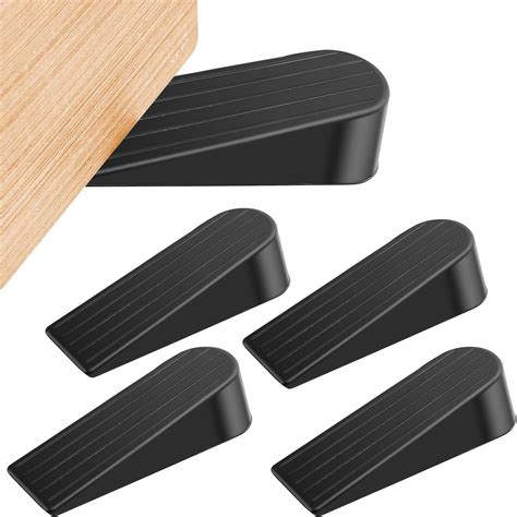 Homebase Rubber Door Stops
