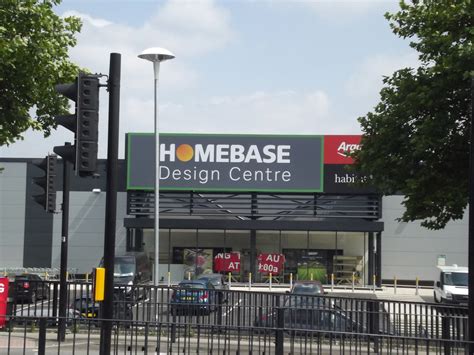 homebase selly oak