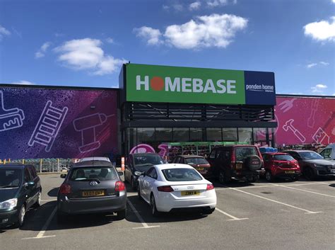 homebase selly oak uk