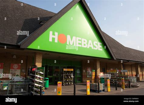 homebase staines